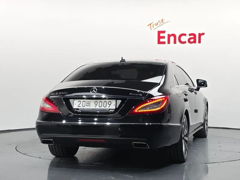 Mercedes-Benz CLS 250 D 4Matic | Mobile.bg � ����������� 4