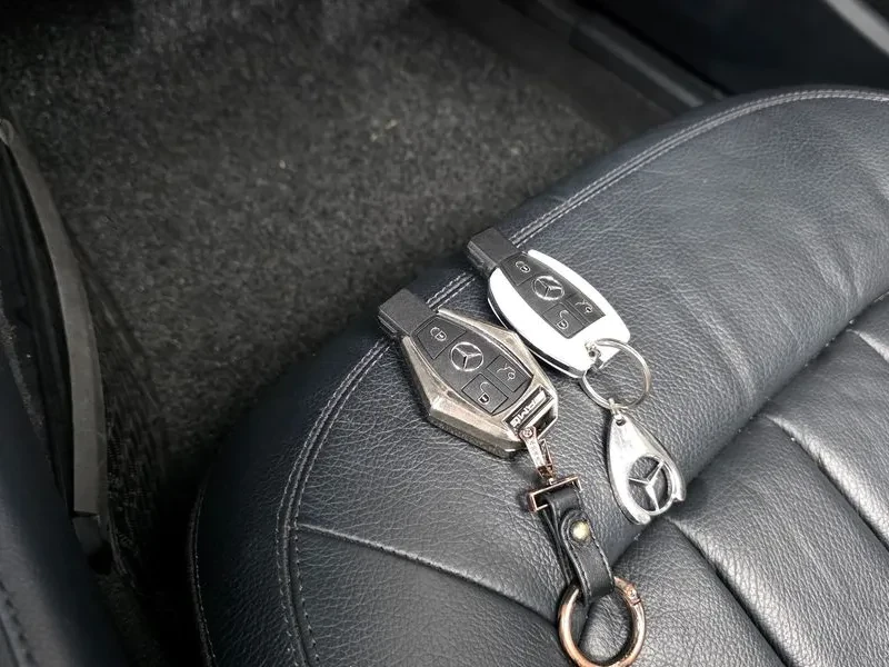 Mercedes-Benz CLS 250 D 4Matic | Mobile.bg � ����������� 16