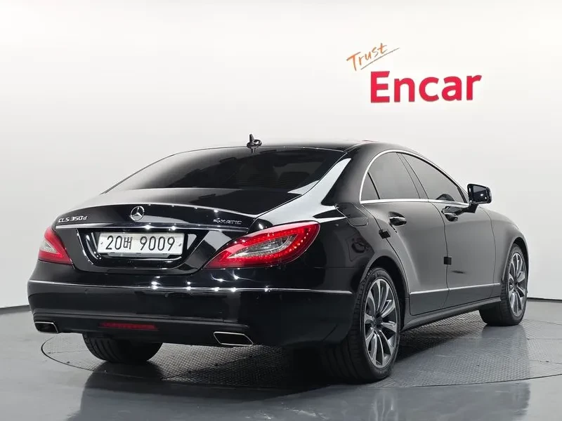 Mercedes-Benz CLS 250 D 4Matic | Mobile.bg � ����������� 2