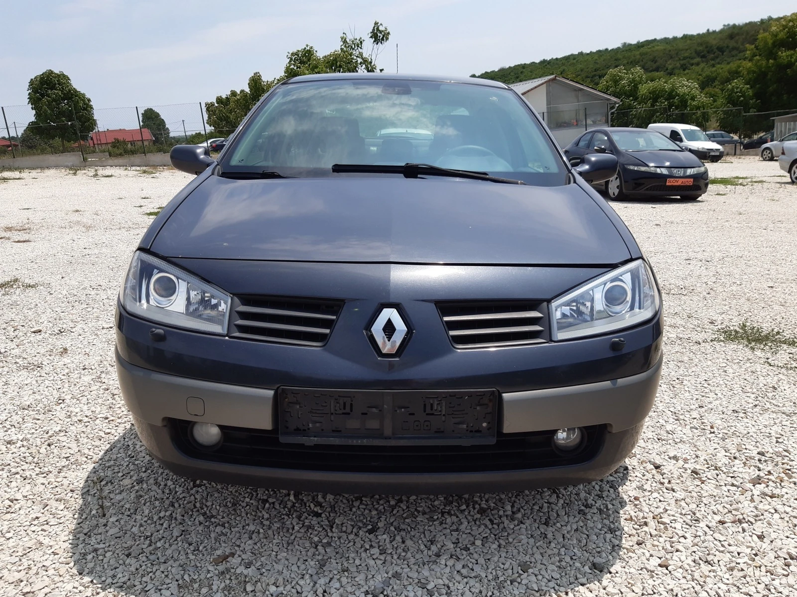 Renault Megane 1.4 I 16V - изображение 2