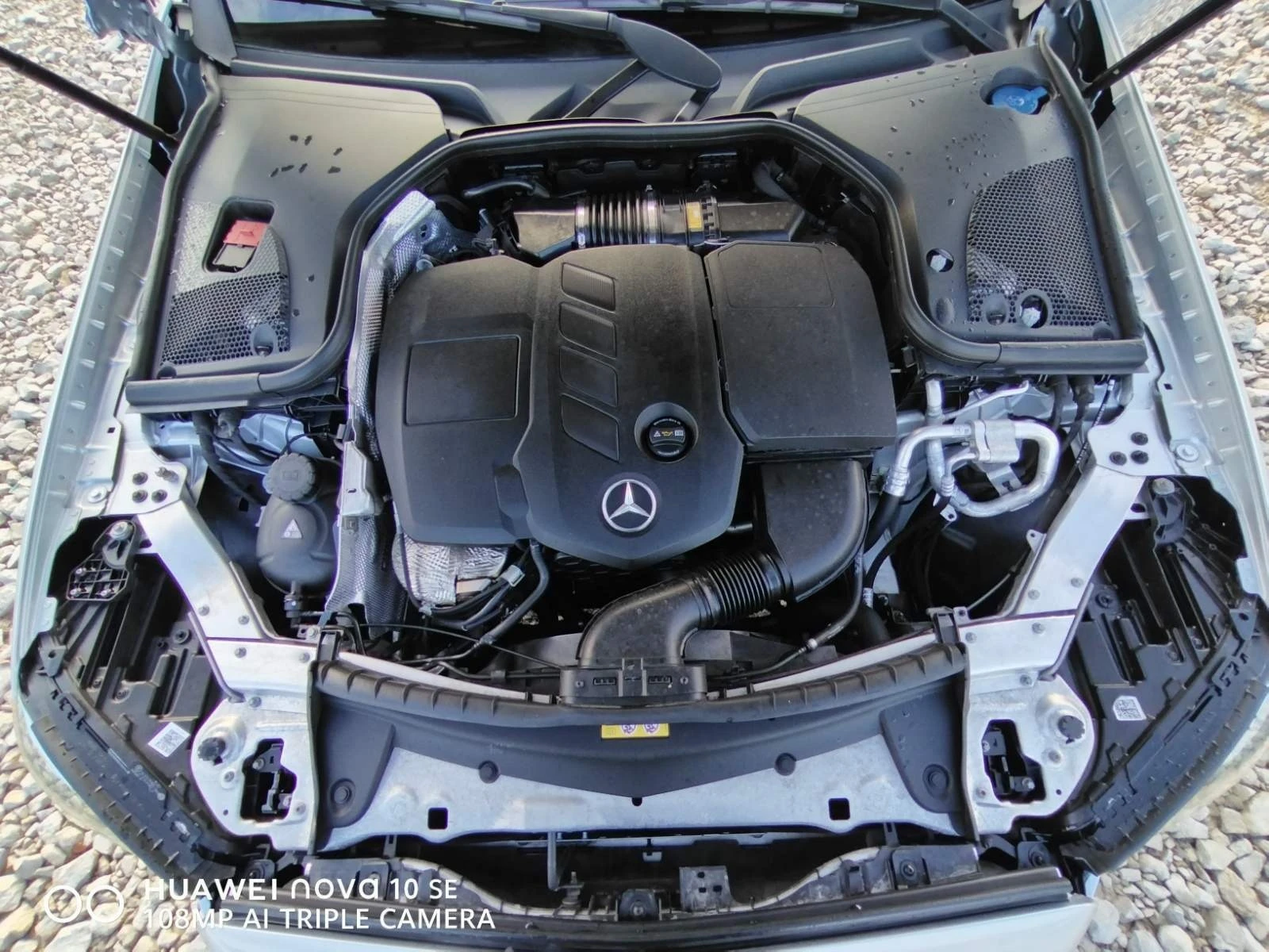 Mercedes-Benz E 220 | Mobile.bg   16