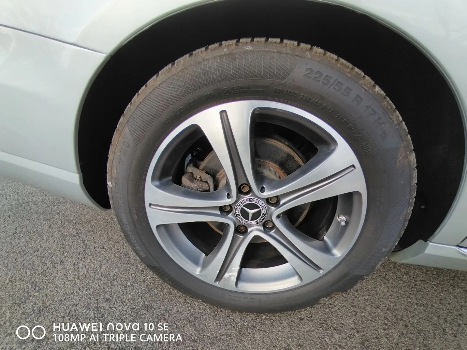 Mercedes-Benz E 220 | Mobile.bg   17