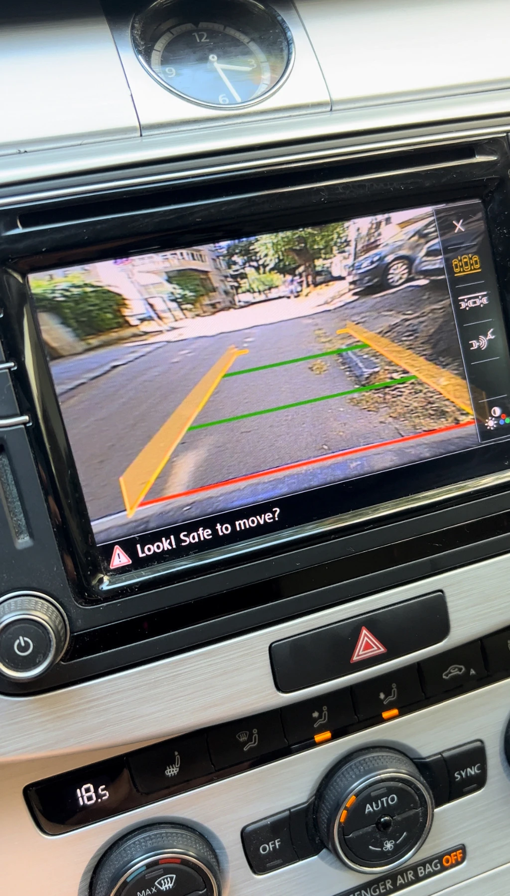 VW CC 2.0 TSI DSG Key Less Go | Mobile.bg   12