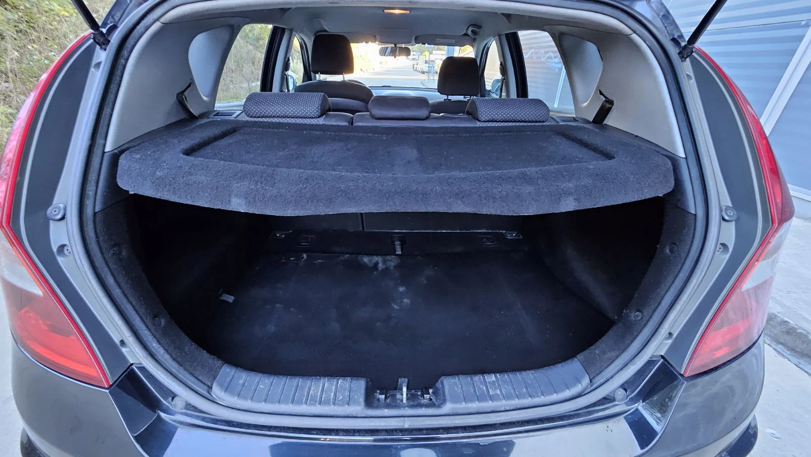 Hyundai I30 1.4i LPG | Mobile.bg   15