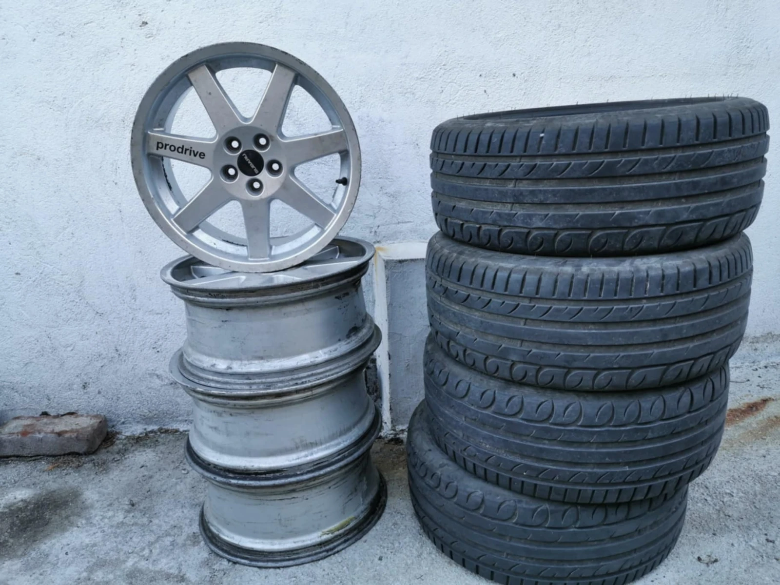 Subaru Impreza WRX | Mobile.bg   15