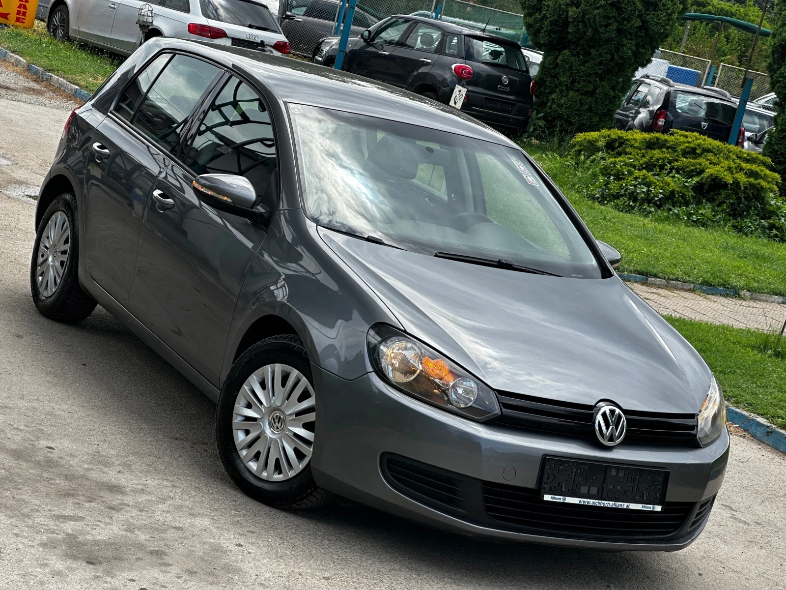 VW Golf 1.6TDI/ NAVI - изображение 3