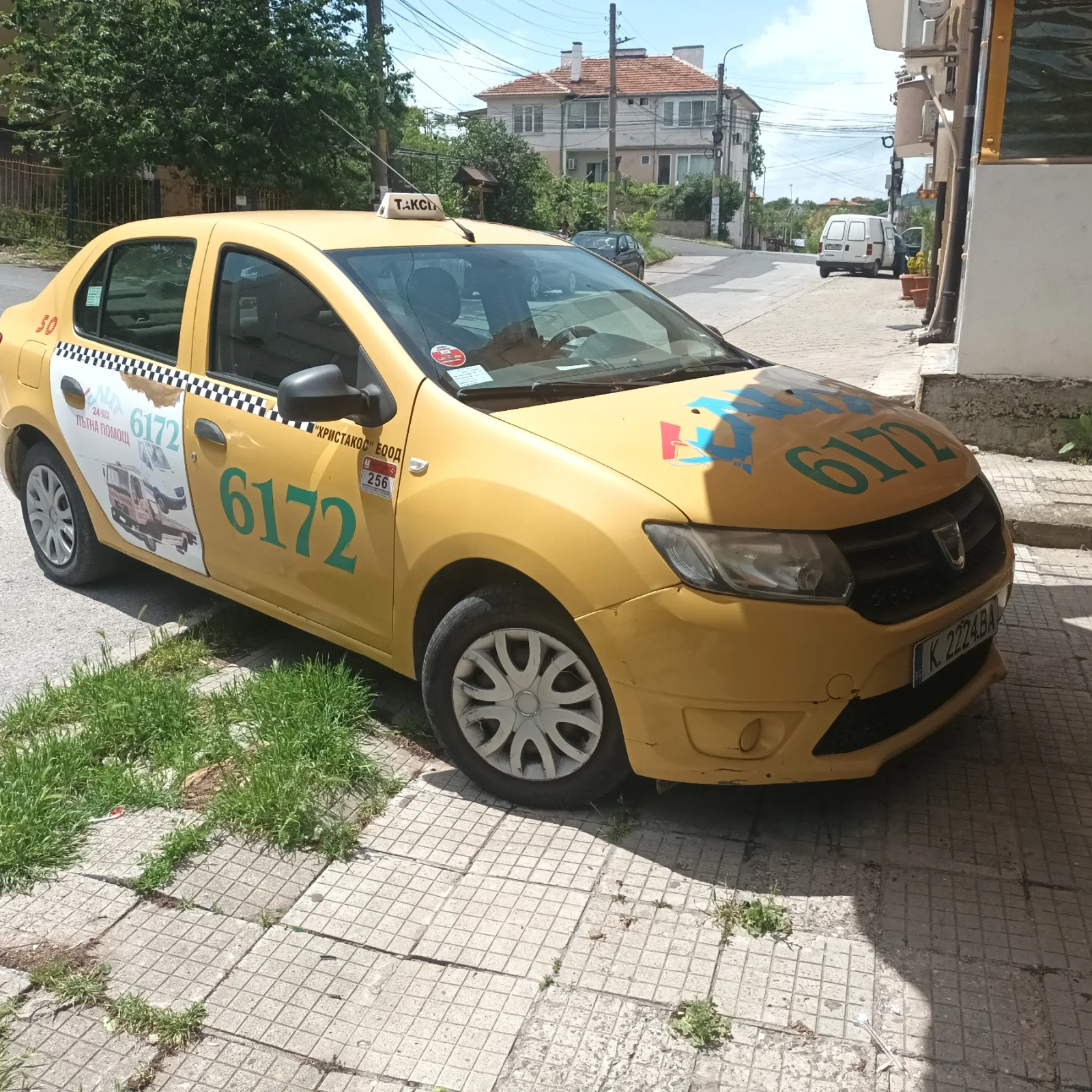 Dacia Logan  - изображение 2