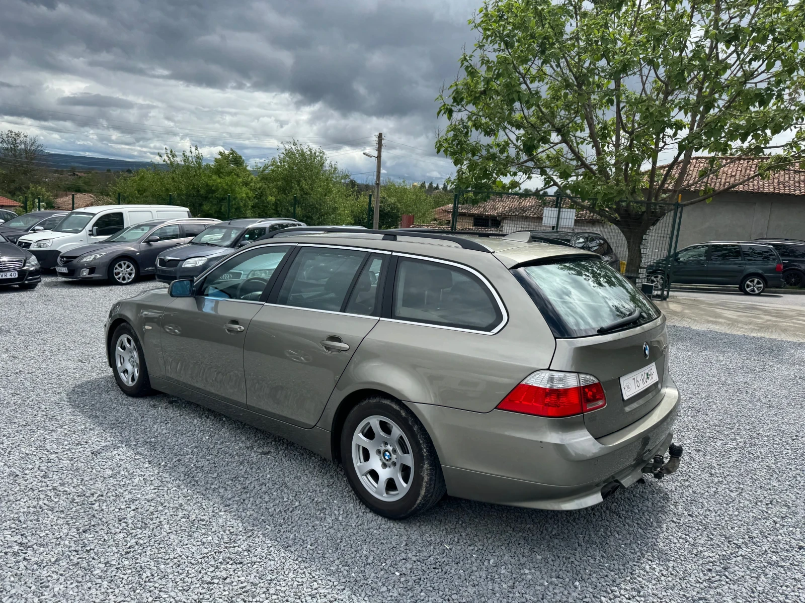 BMW 530 D FACE 218hp - изображение 8