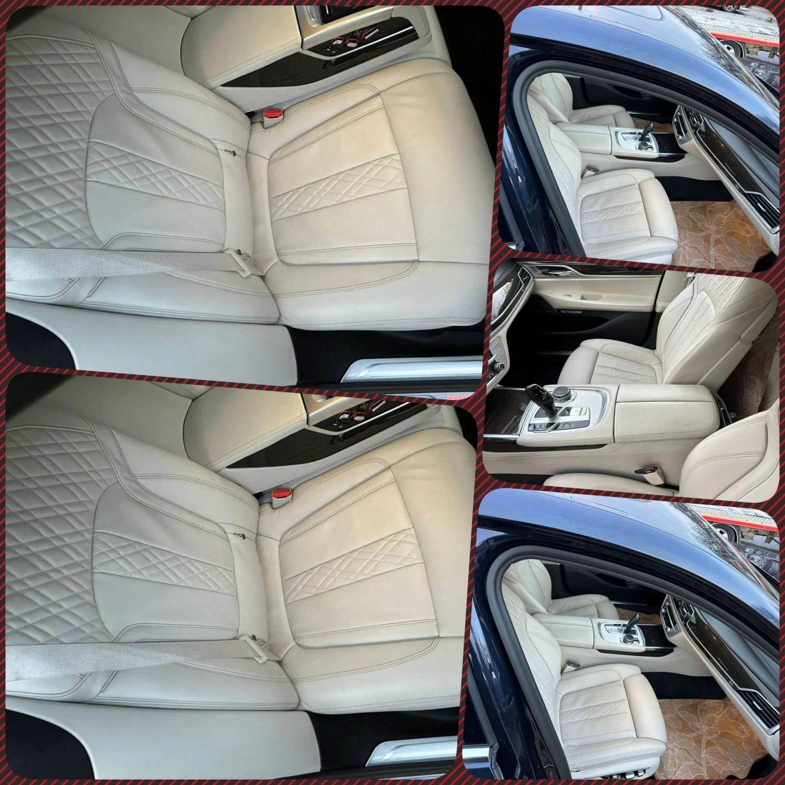 BMW 730 3.0 D / x-Drive | Mobile.bg   11