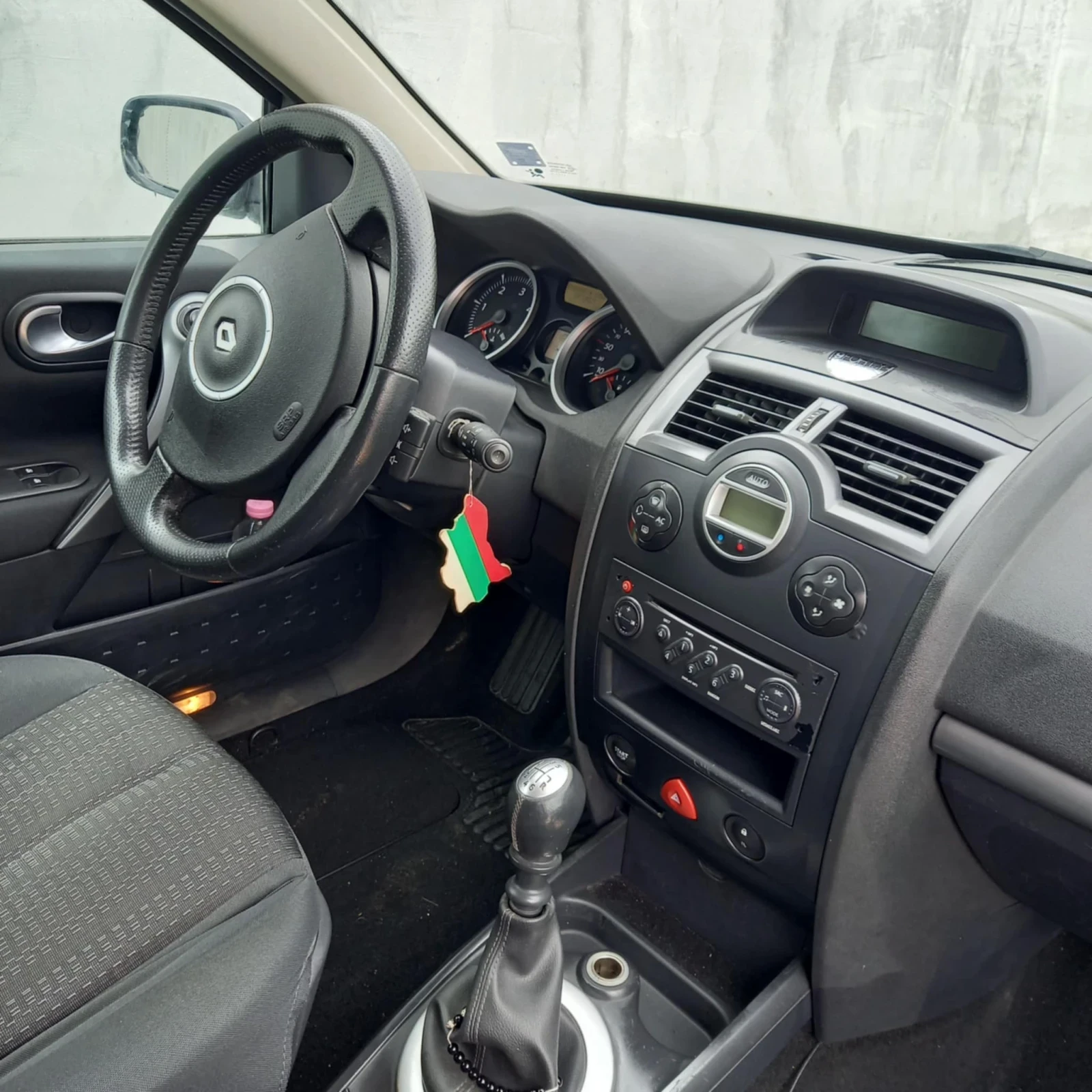 Renault Megane  - изображение 5