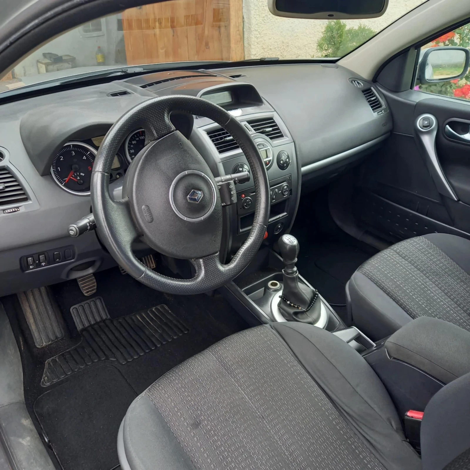 Renault Megane  - изображение 4