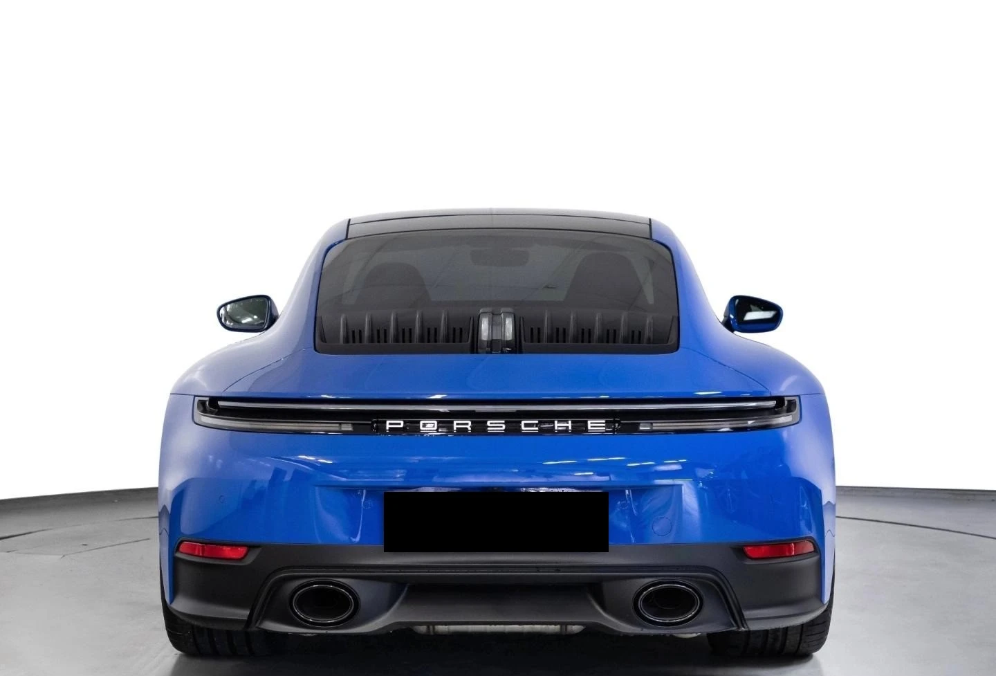 Porsche 911 992.2 CARRERA/FACELIFT/BOSE/MATRIX/PANO/360/ - изображение 6