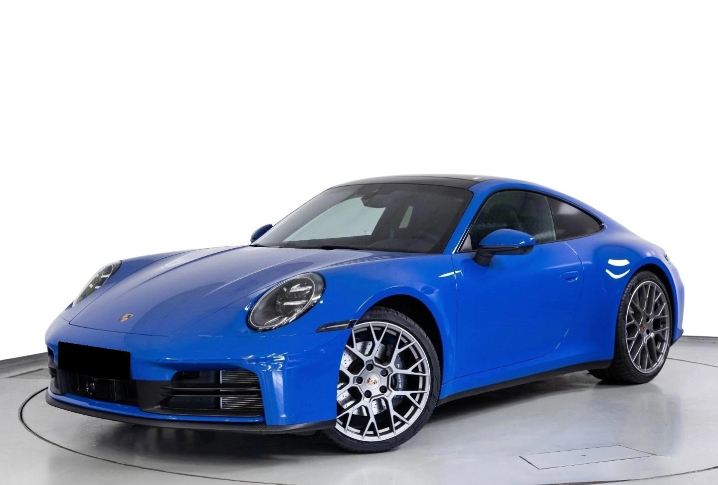 Porsche 911 992.2 CARRERA/FACELIFT/BOSE/MATRIX/PANO/360/ - изображение 3