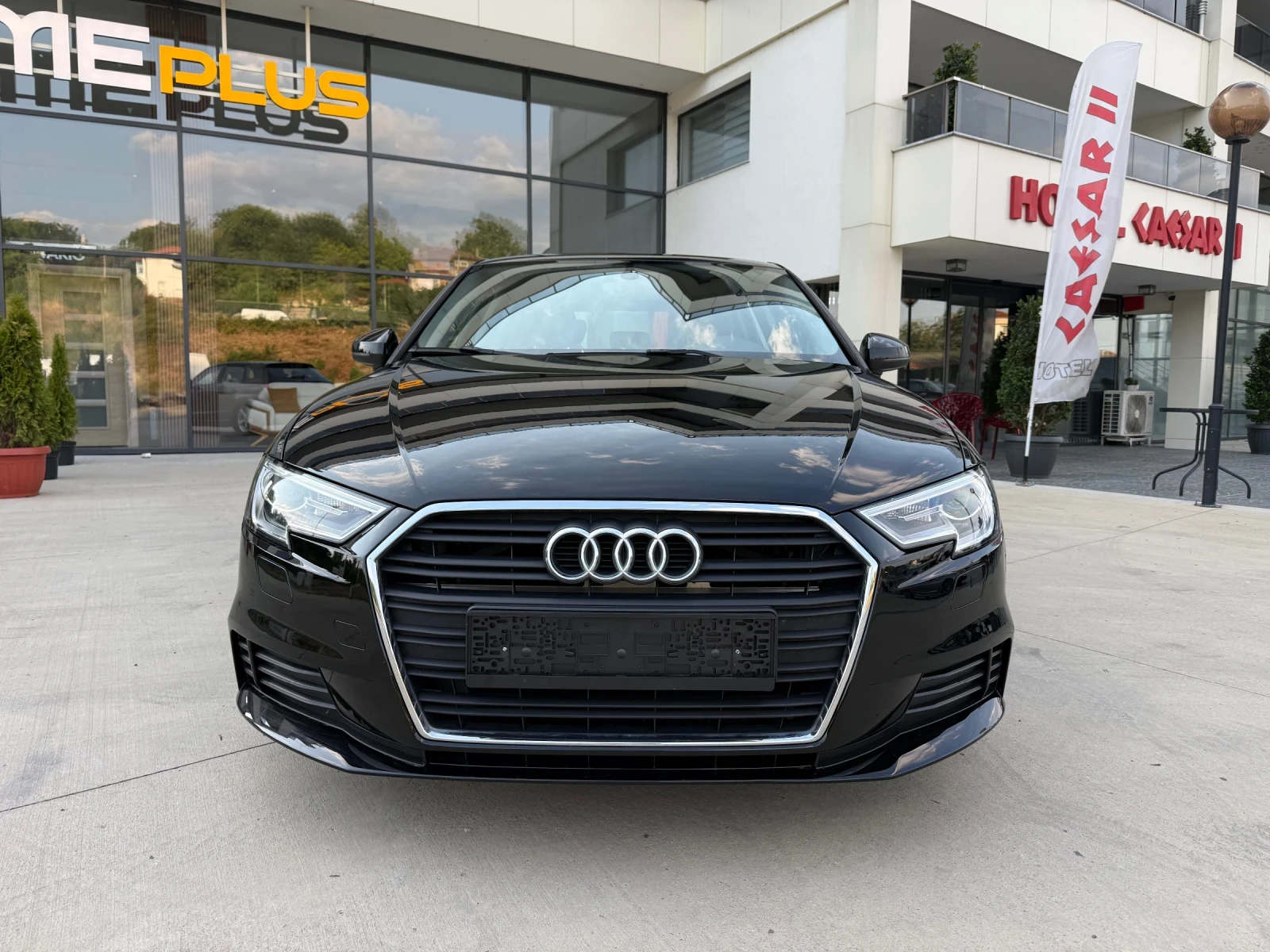 Audi A3  - изображение 2