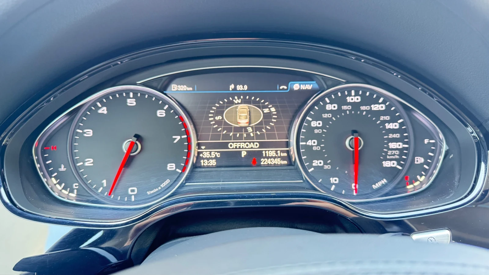 Audi A8 8L | Mobile.bg   11