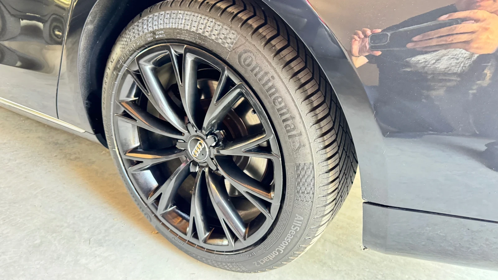 Audi A8 8L | Mobile.bg   14