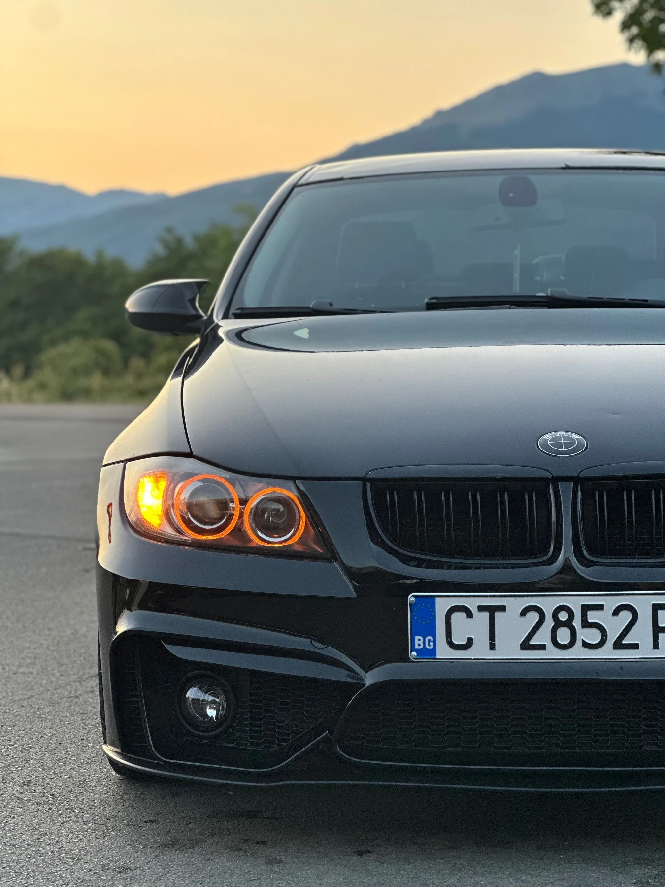 BMW 320  - изображение 3