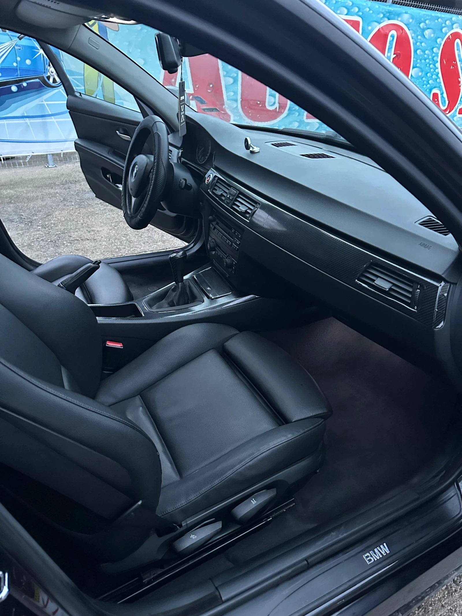 BMW 320  - изображение 6