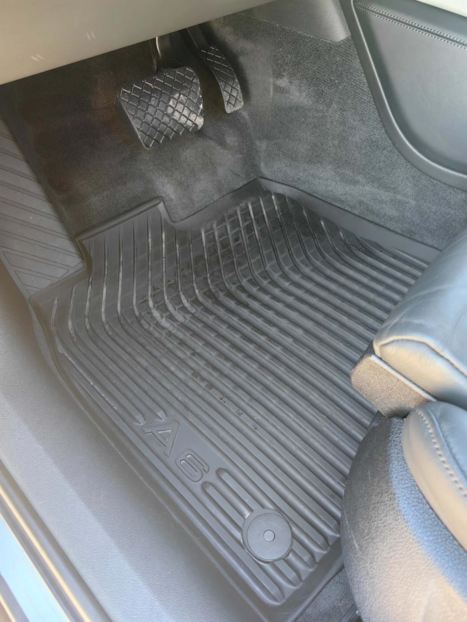 Audi A6 3.0 TDI Sport - Quattro | Mobile.bg   11