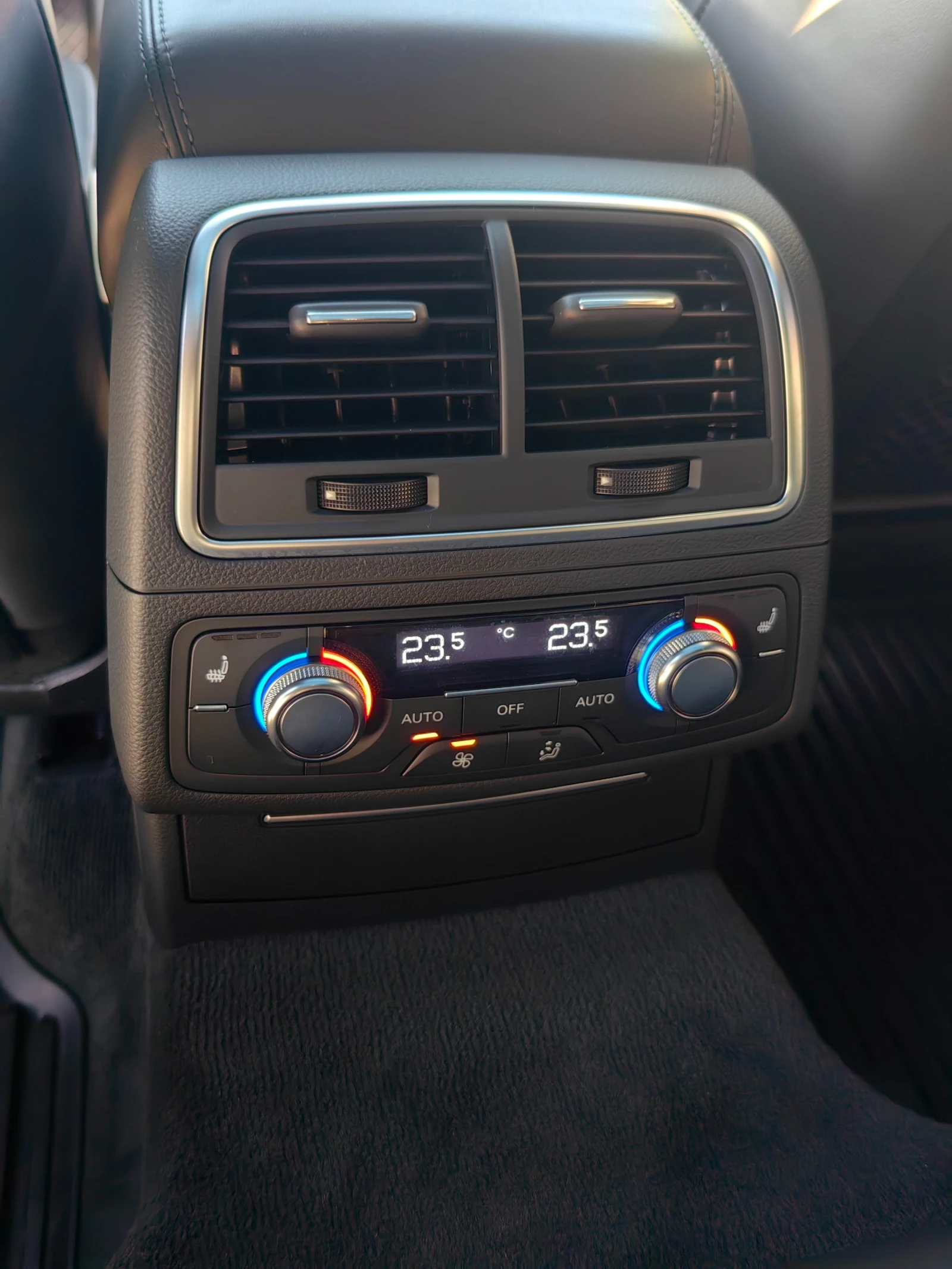 Audi A6 3.0 TDI Sport - Quattro | Mobile.bg   14