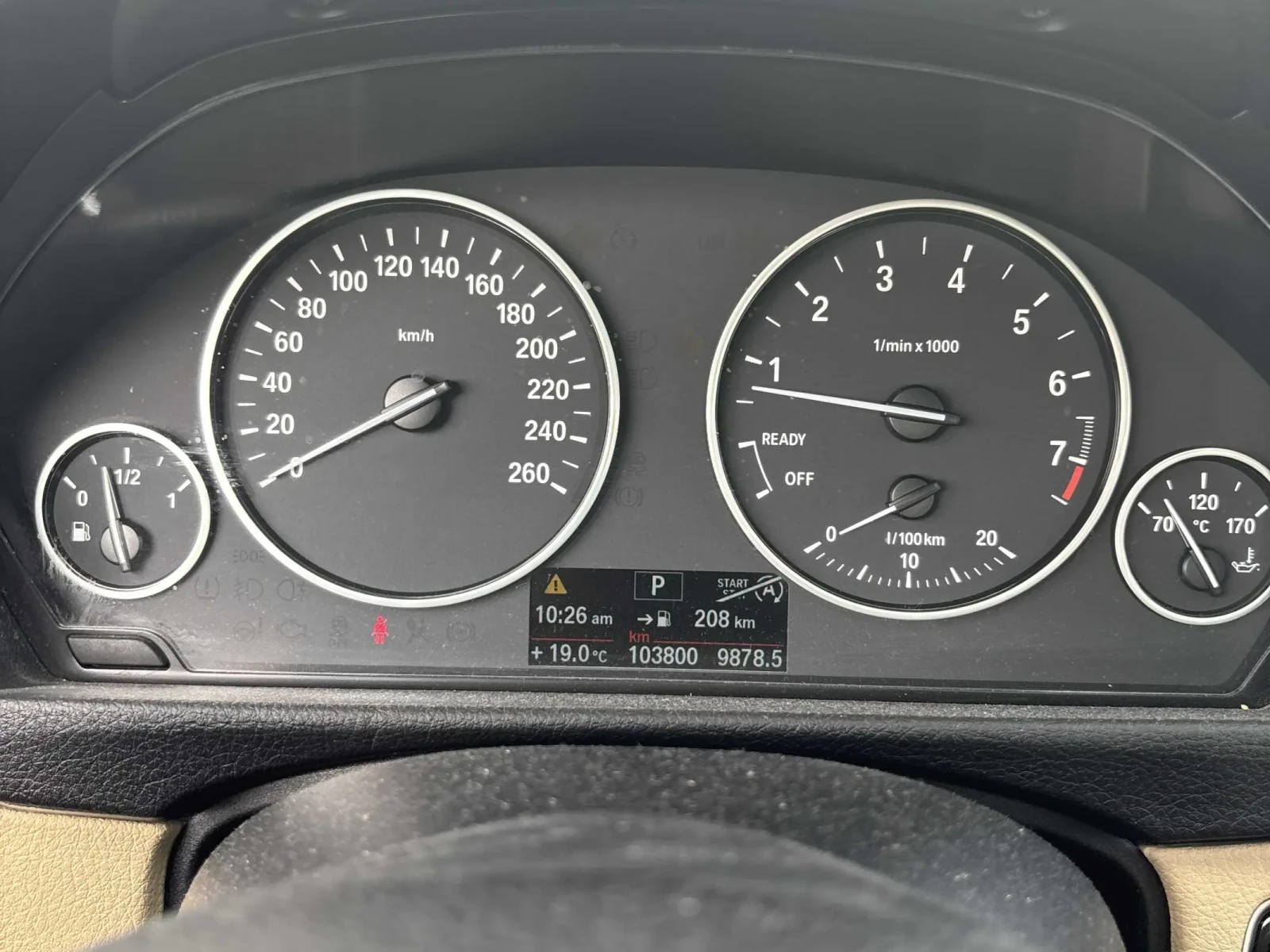 BMW 328 * XDRIVE * CARFAX * БЕЗ ПЪРВОНАЧАЛНА ВНОСКА - изображение 9