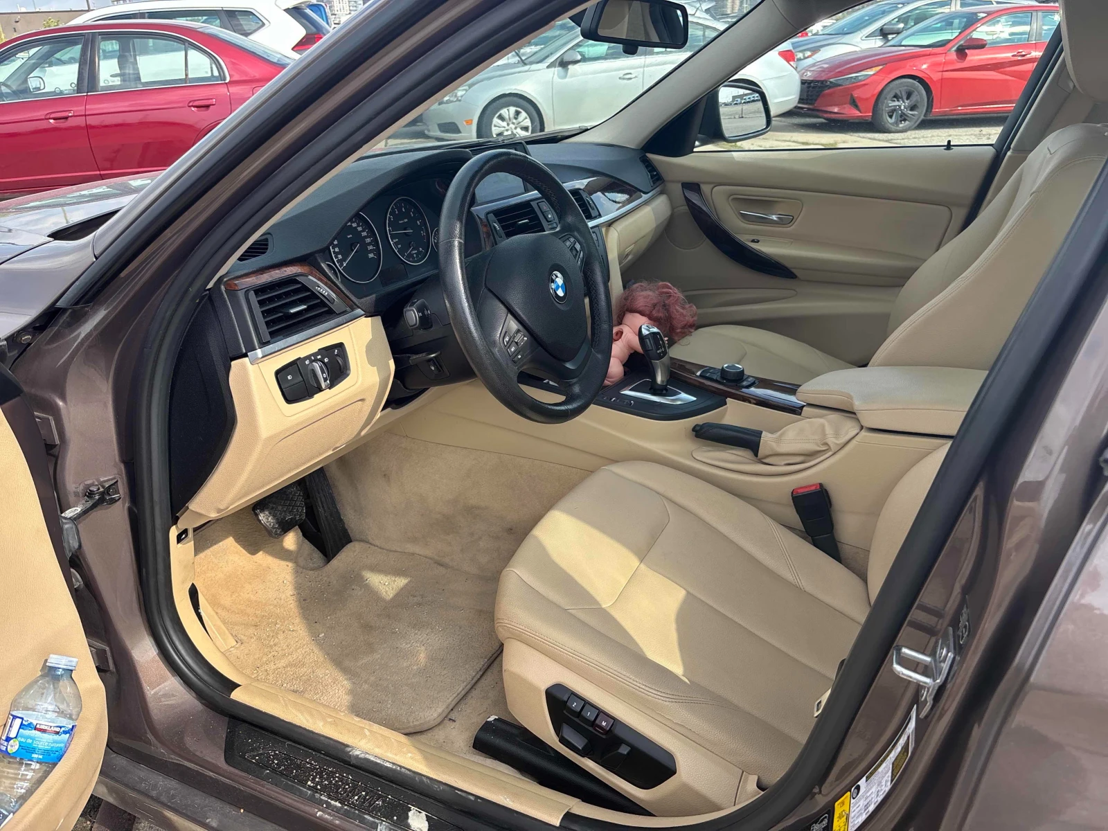 BMW 328 * XDRIVE * CARFAX * БЕЗ ПЪРВОНАЧАЛНА ВНОСКА - изображение 6