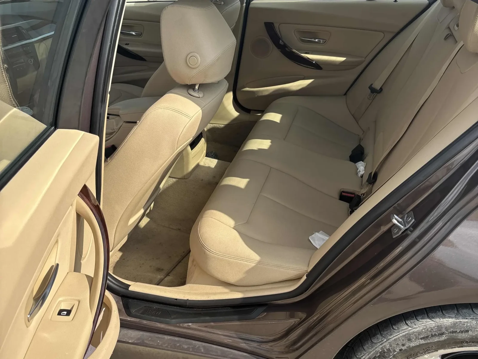 BMW 328 * XDRIVE * CARFAX * БЕЗ ПЪРВОНАЧАЛНА ВНОСКА - изображение 10