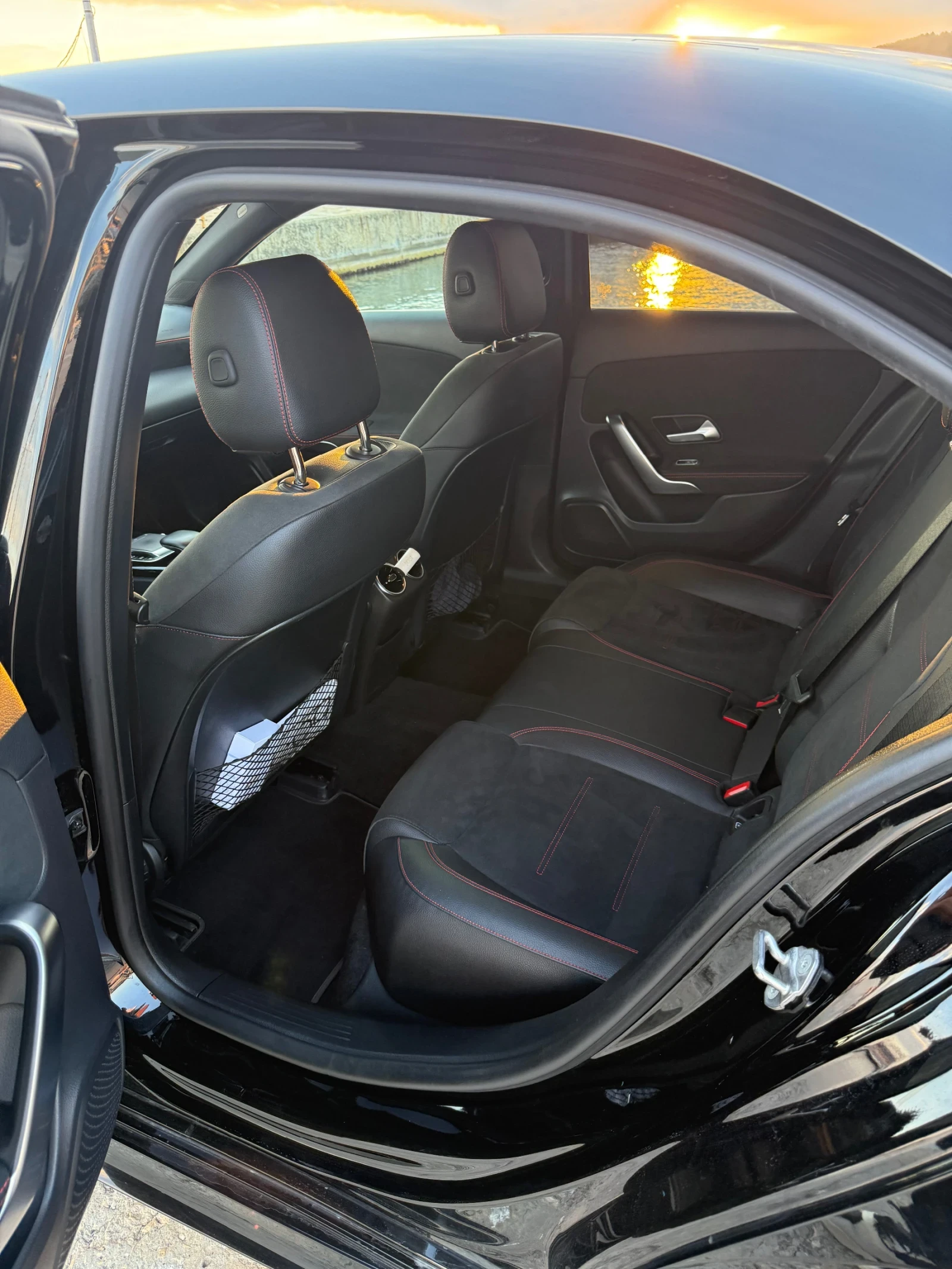 Mercedes-Benz A 220  - изображение 7