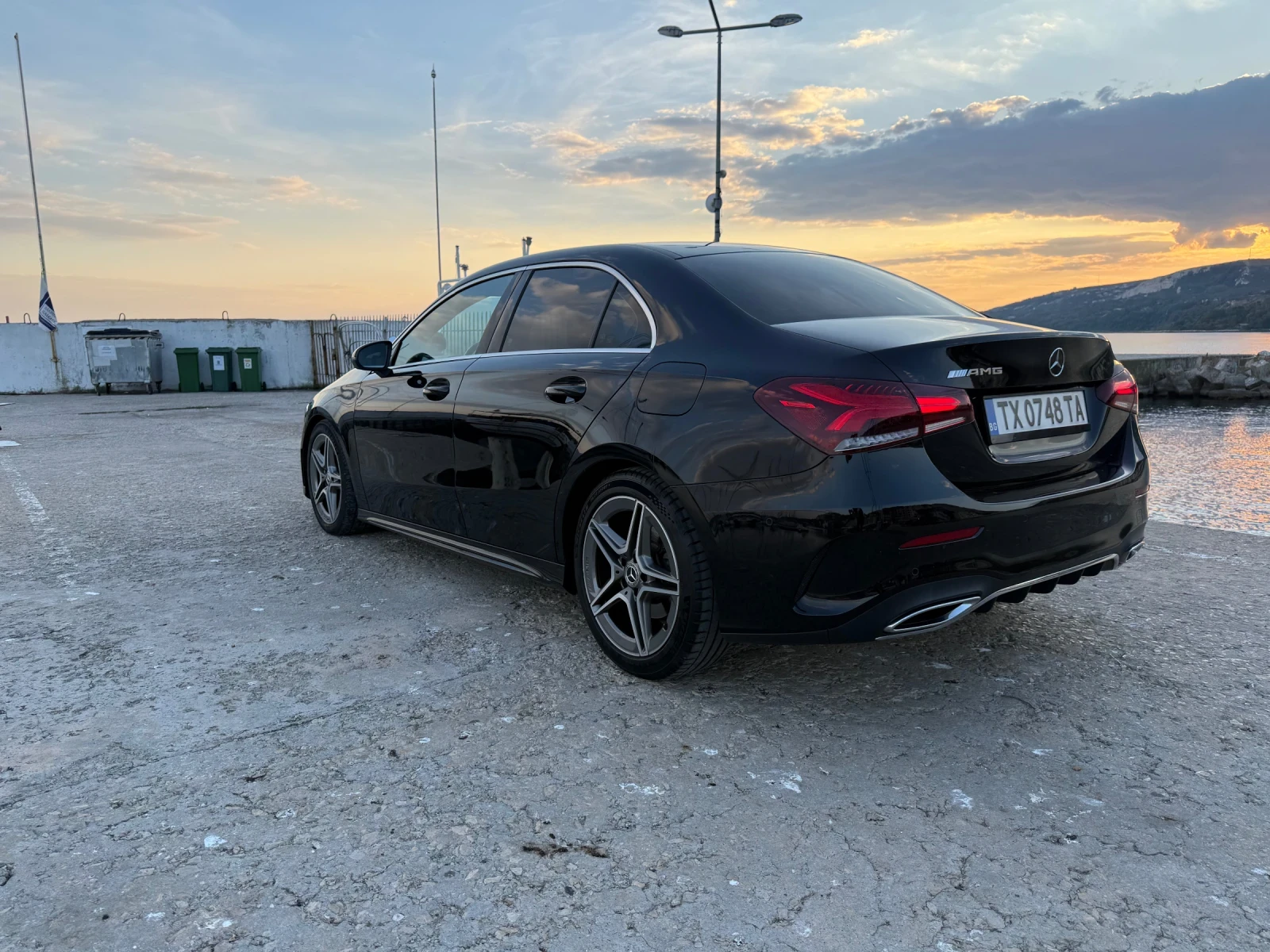 Mercedes-Benz A 220  - изображение 4