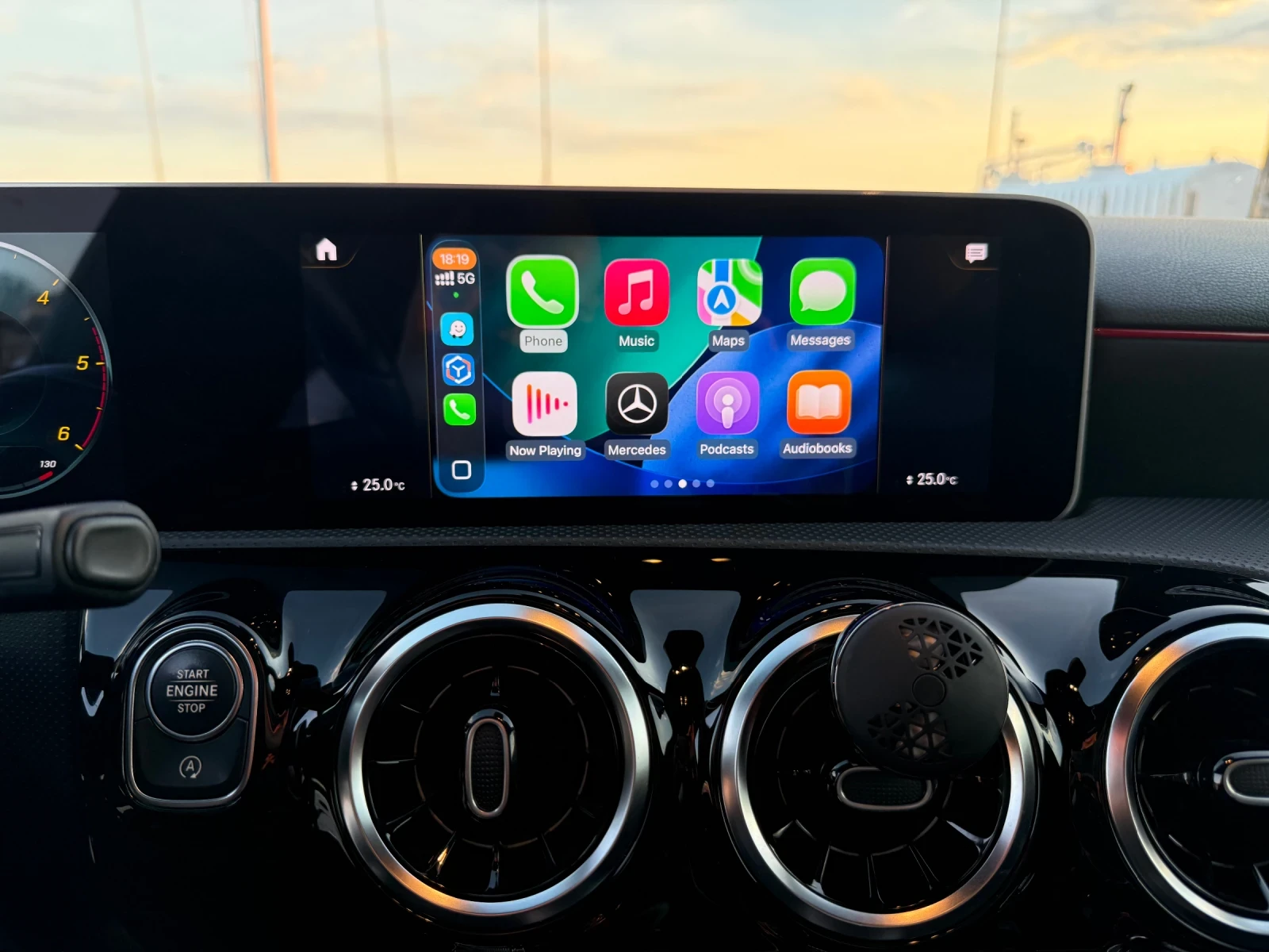 Mercedes-Benz A 220  - изображение 10