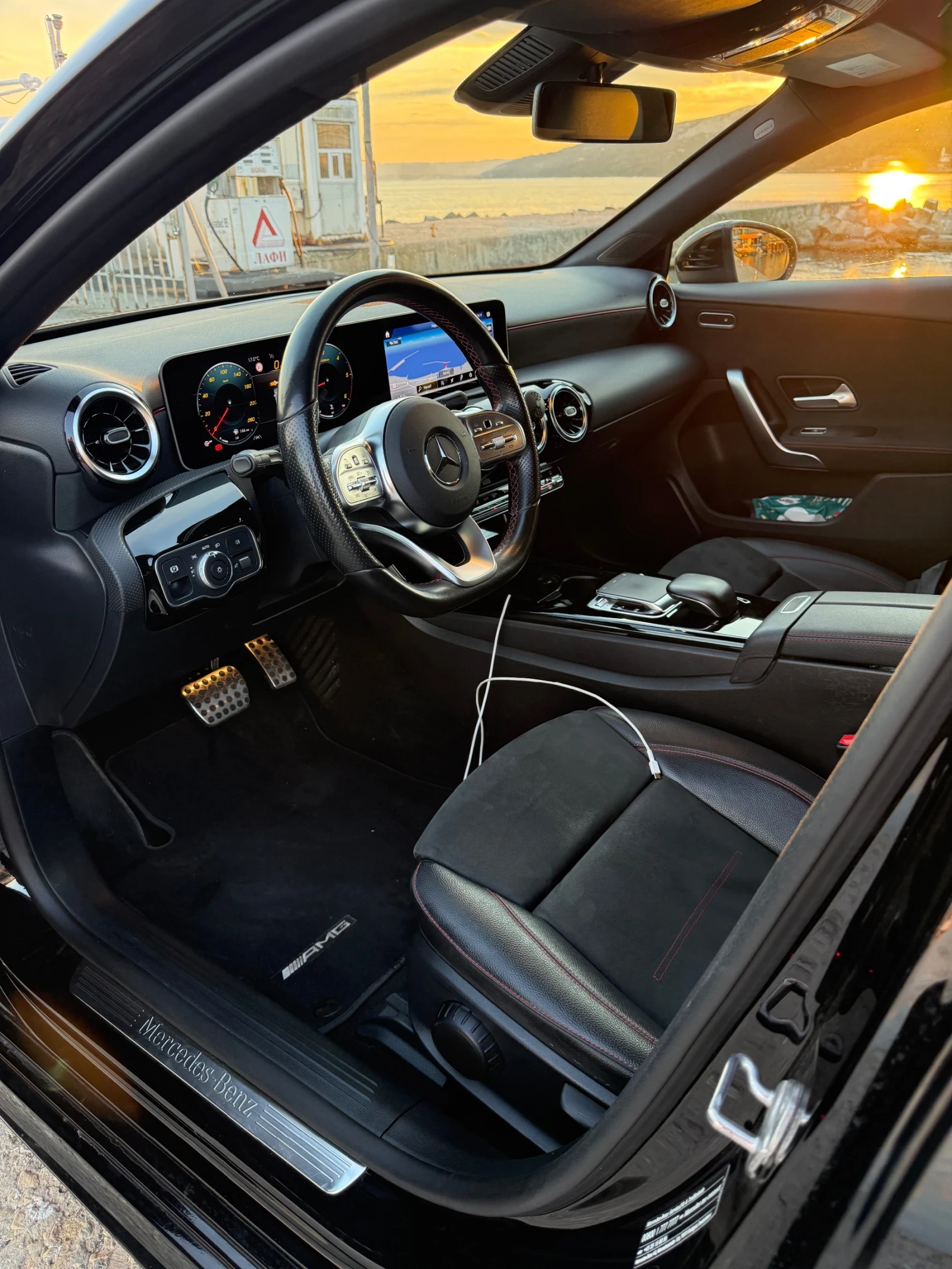 Mercedes-Benz A 220  - изображение 8