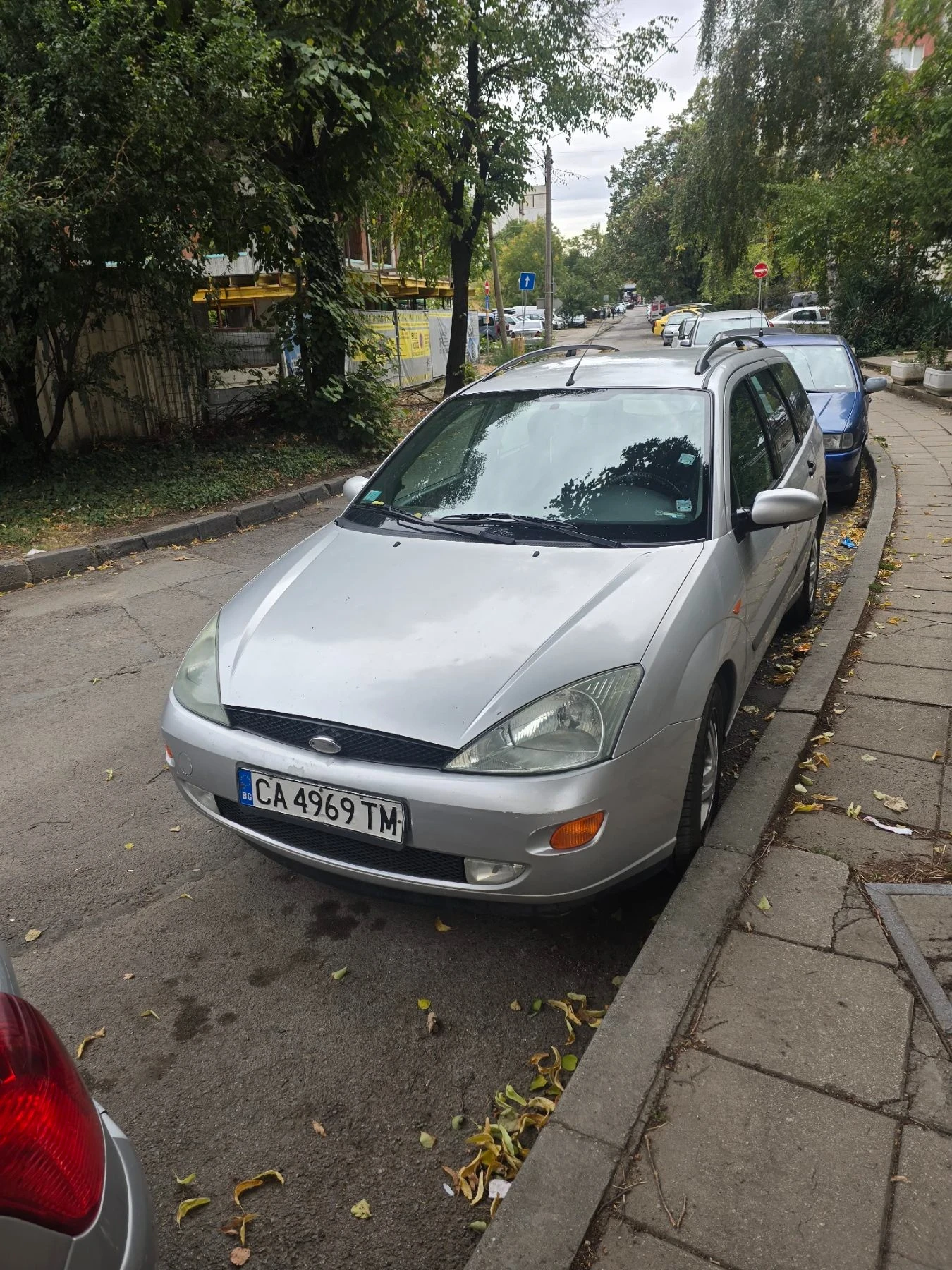 Ford Focus  - изображение 4