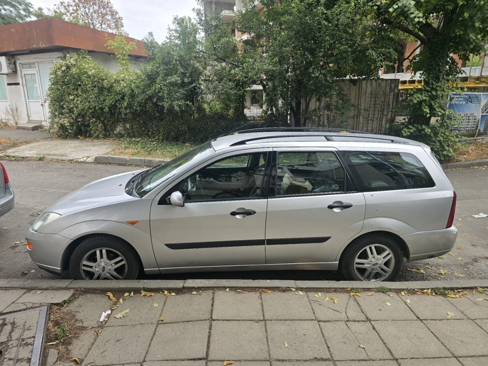 Ford Focus  - изображение 3