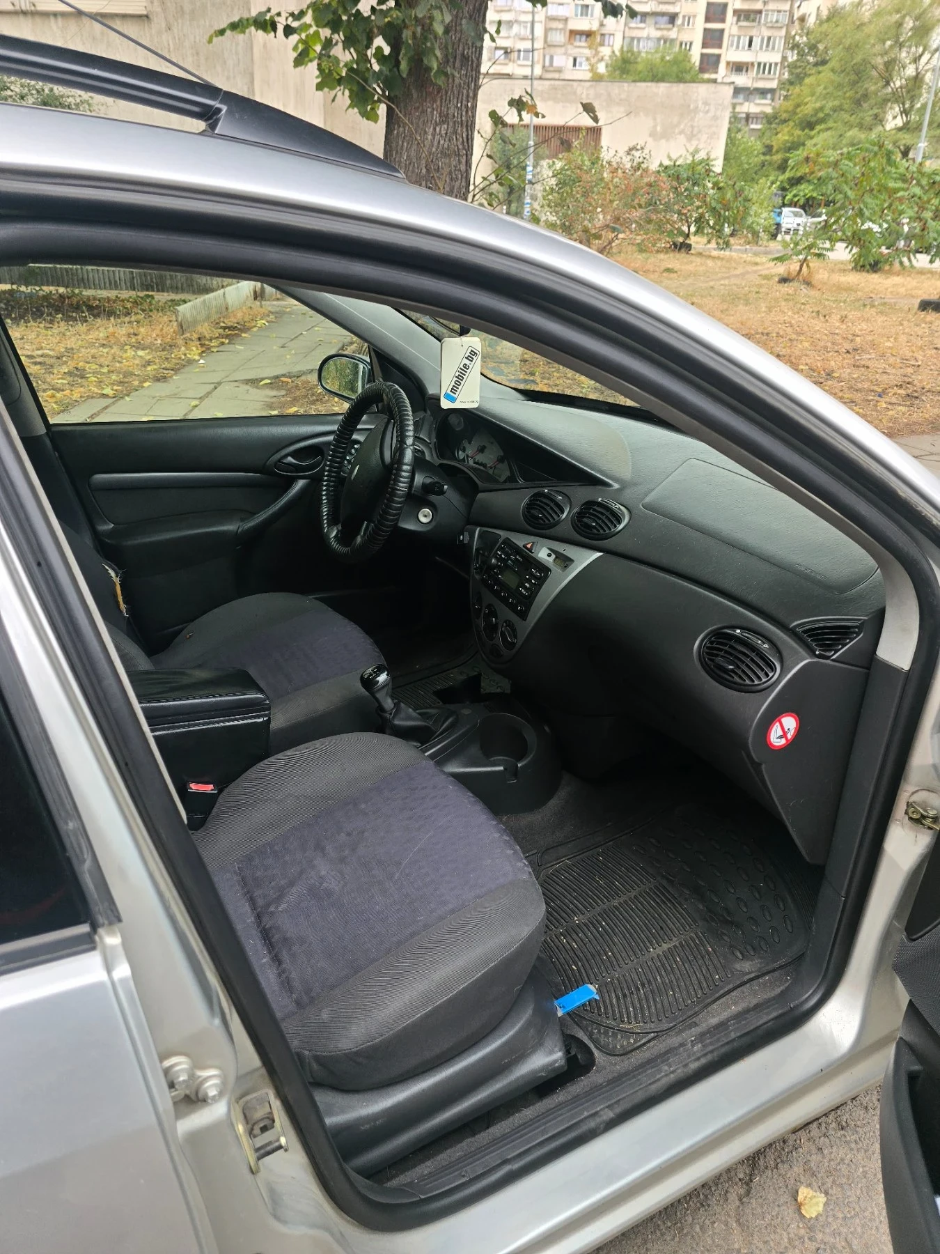 Ford Focus  - изображение 6