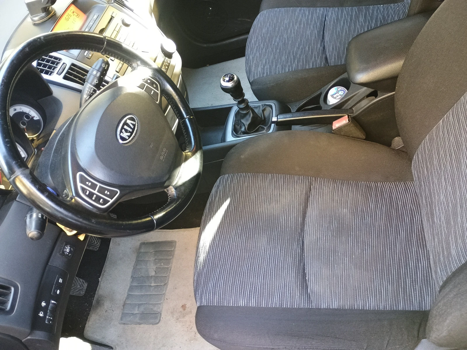 Kia Ceed | Mobile.bg — изображение 11