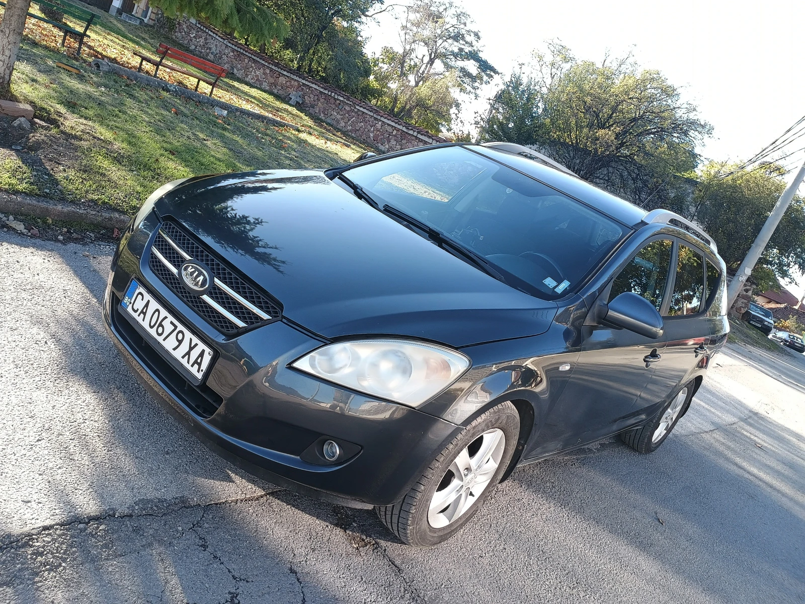 Kia Ceed | Mobile.bg — изображение 1