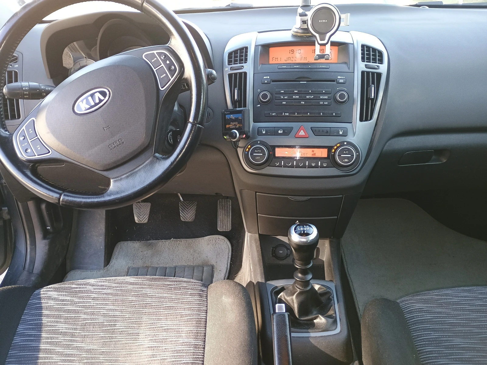 Kia Ceed  - изображение 5