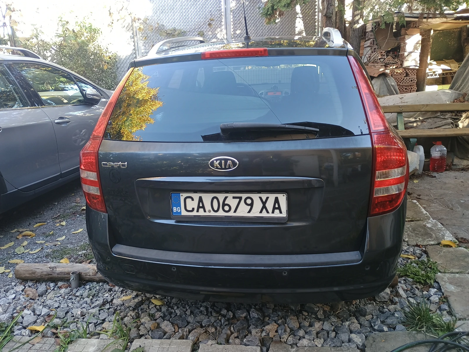 Kia Ceed  - изображение 6