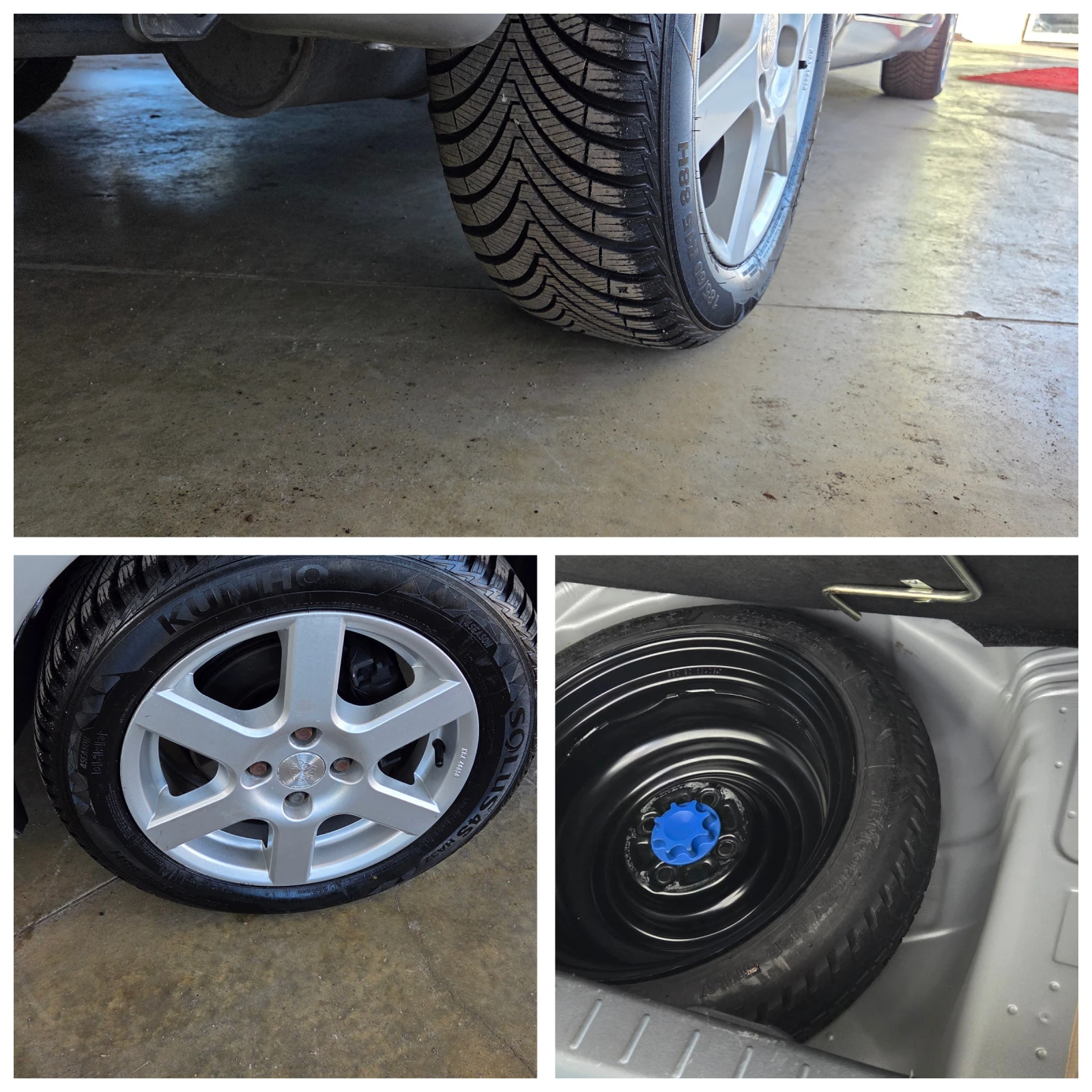 Toyota Yaris 1.3 -6- | Mobile.bg   12