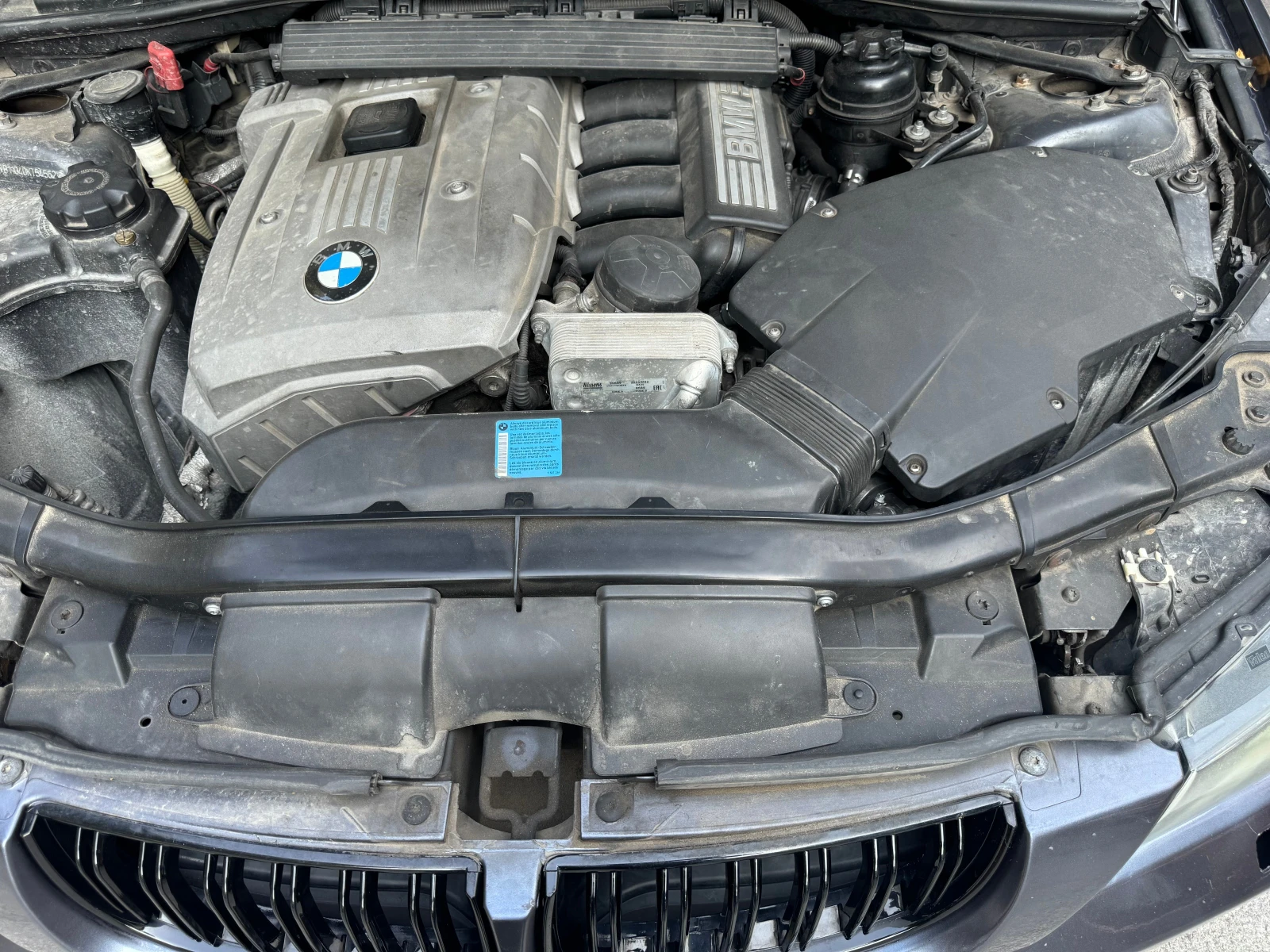 BMW 325  - изображение 8