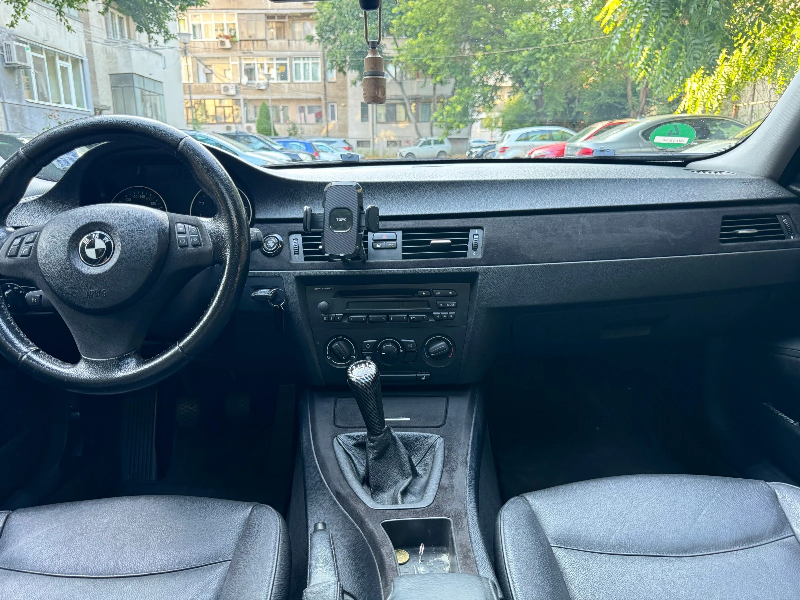 BMW 325  - изображение 5