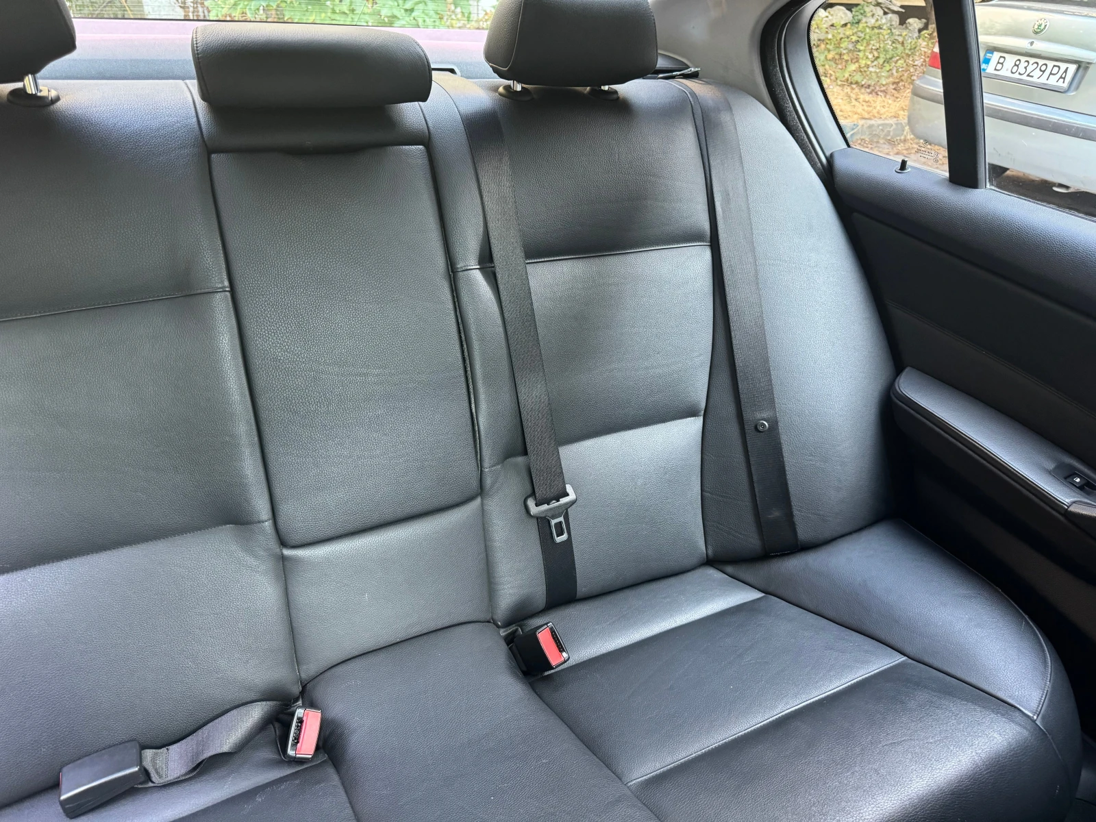 BMW 325  - изображение 7