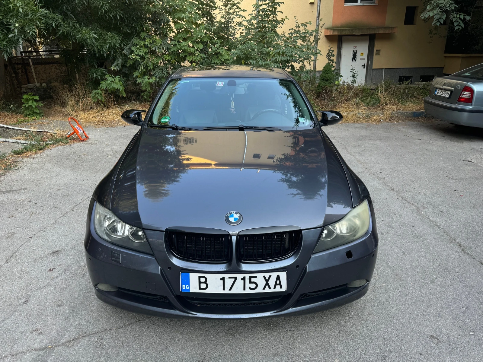 BMW 325 | Mobile.bg   1