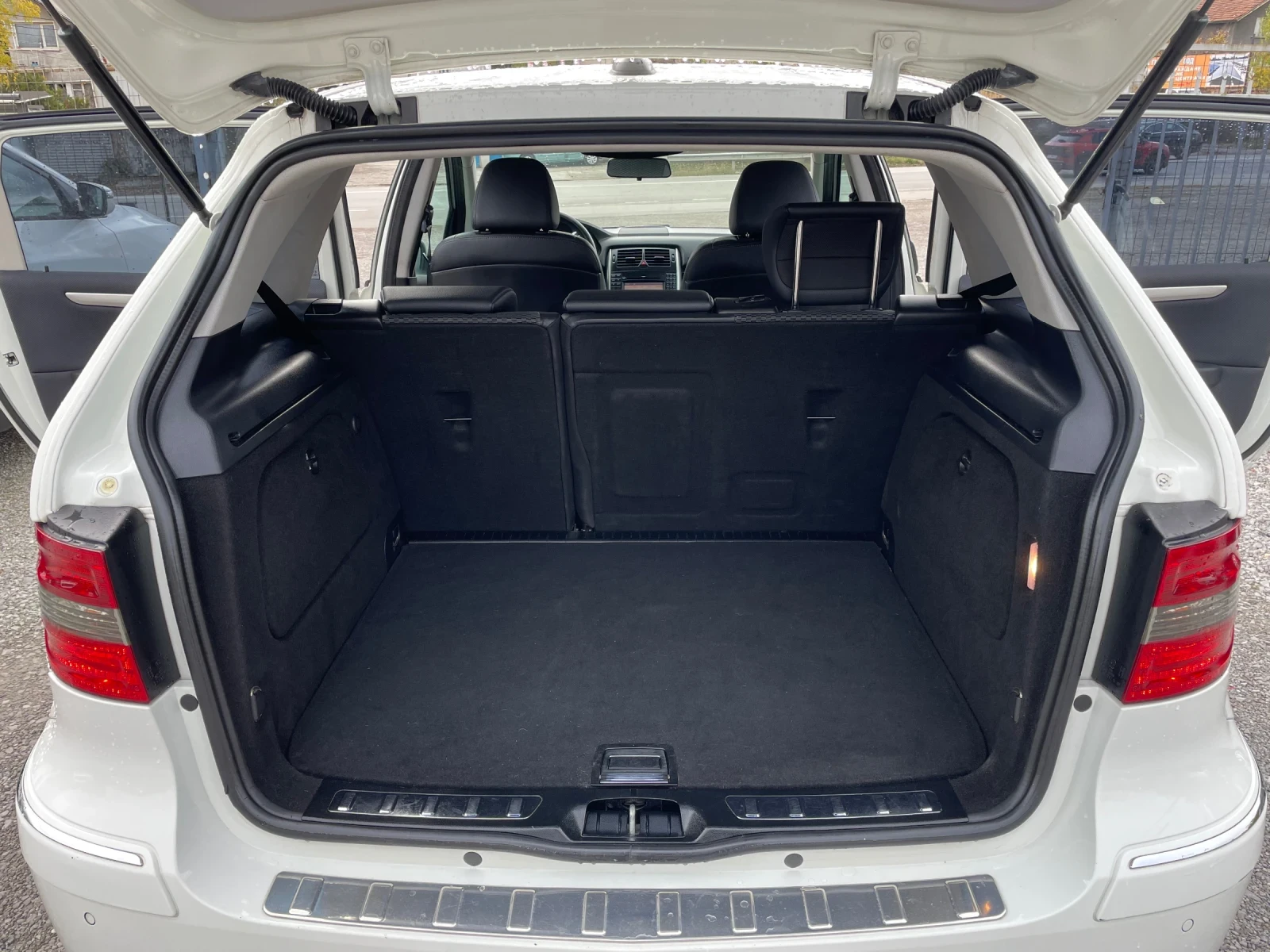 Mercedes-Benz B 200 , PREMIUM , , ,  | Mobile.bg   10