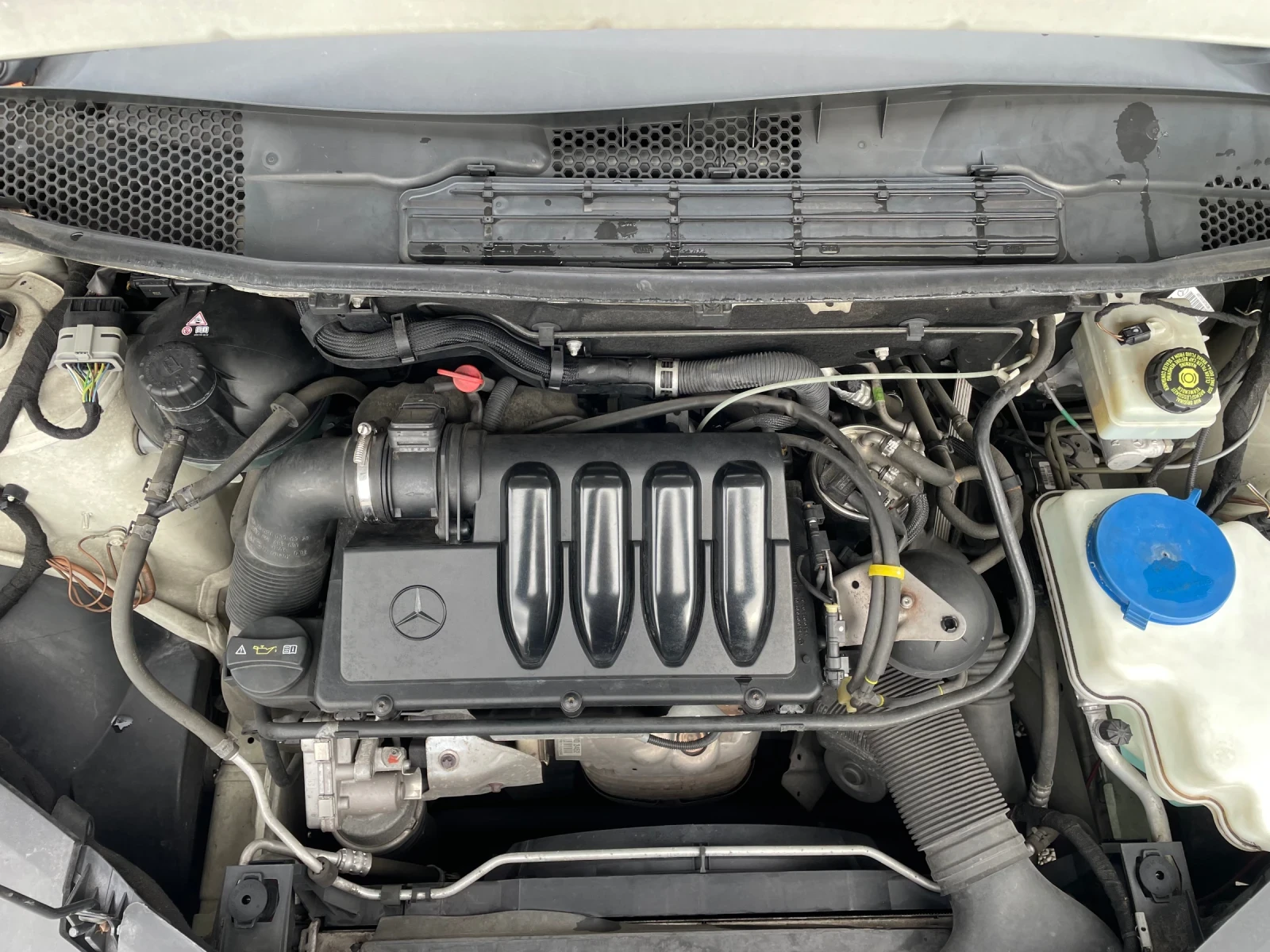 Mercedes-Benz B 200 , PREMIUM , , ,  | Mobile.bg   7