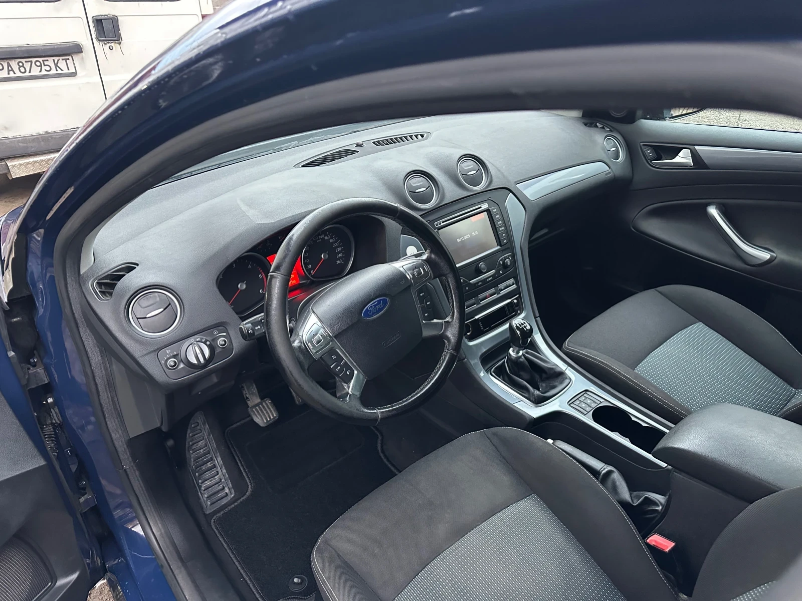 Ford Mondeo   2 TDCI | Mobile.bg   9