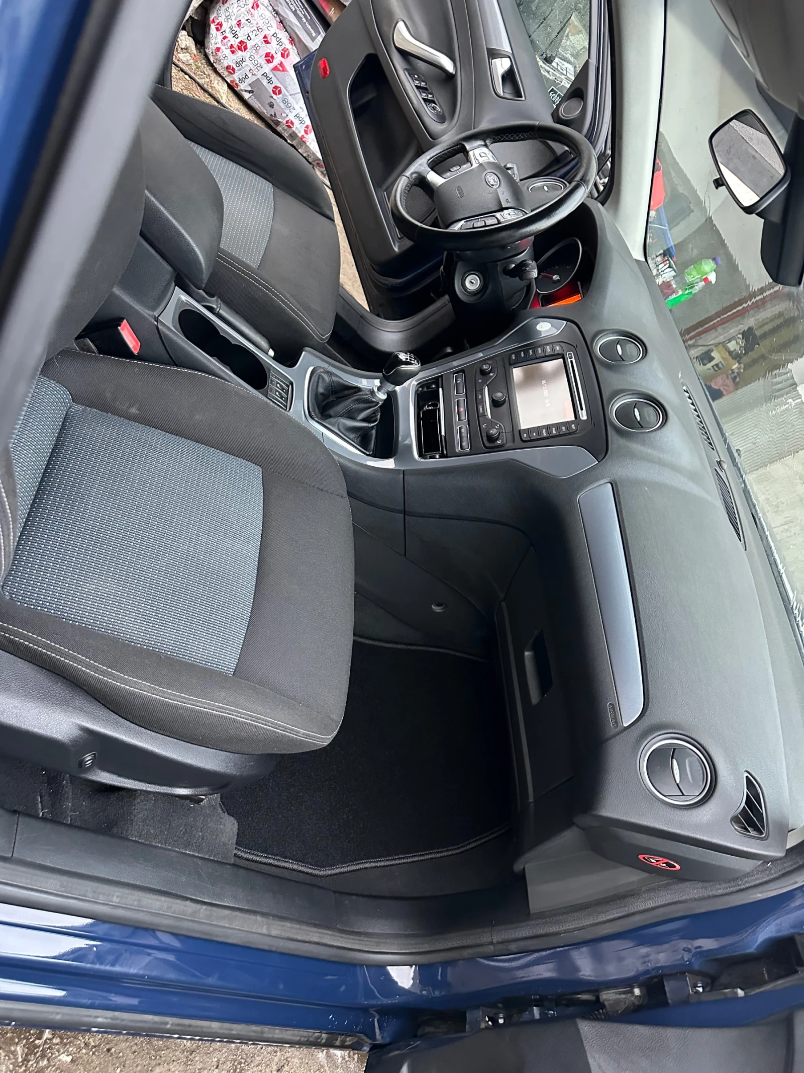 Ford Mondeo   2 TDCI | Mobile.bg   10