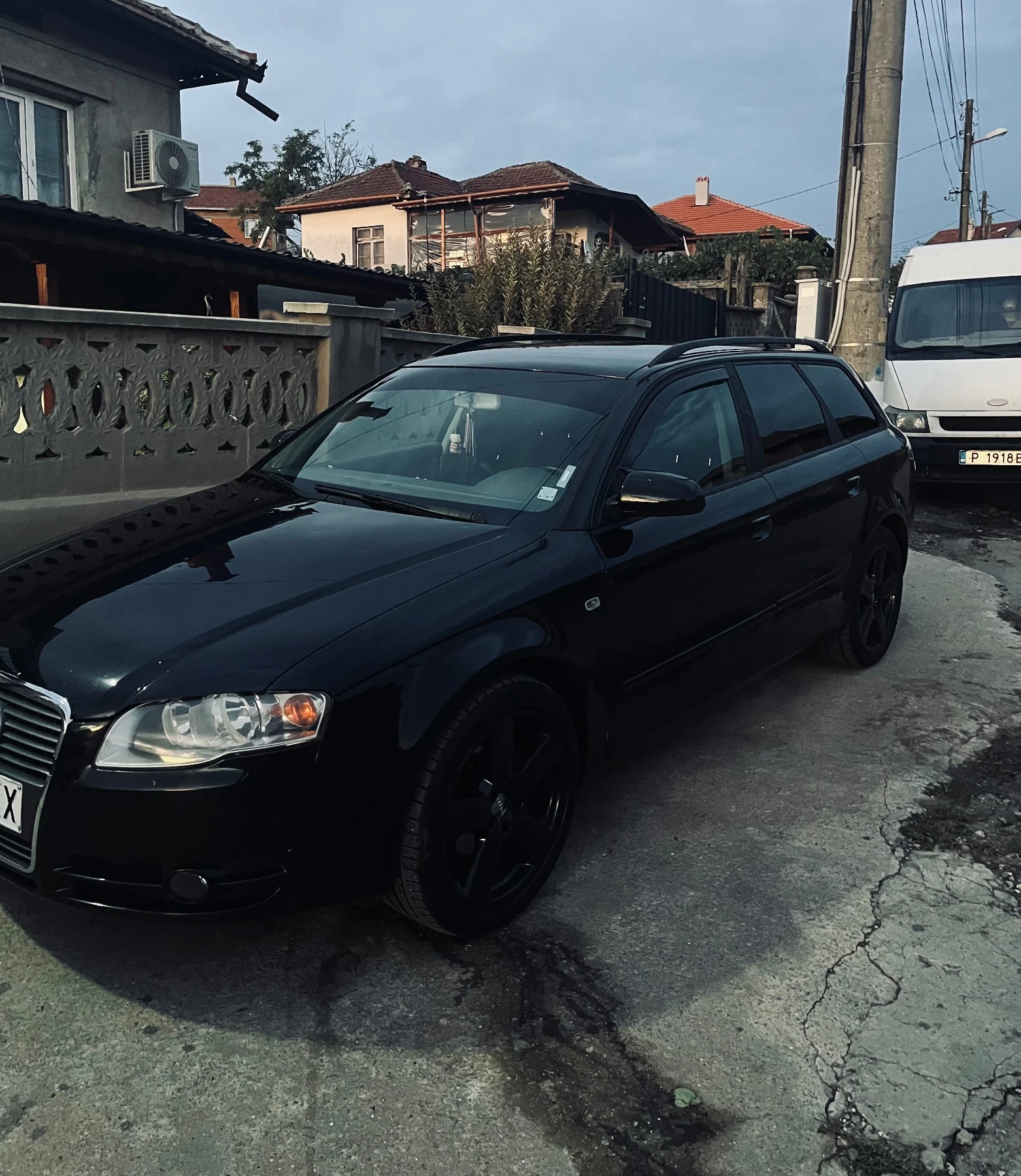 Audi A4 �7 2.0 | Mobile.bg � ����������� 11