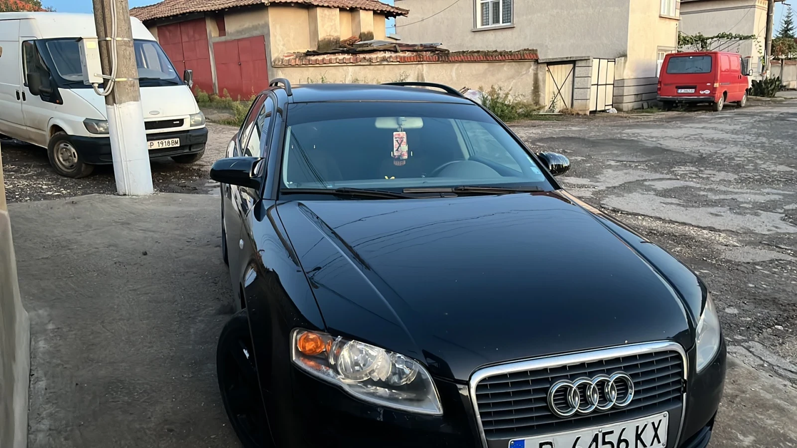 Audi A4 �7 2.0 | Mobile.bg � ����������� 12