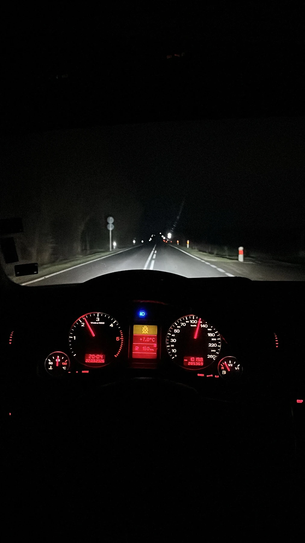 Audi A4 Б7 2.0, снимка 12 - Автомобили и джипове - 53994371